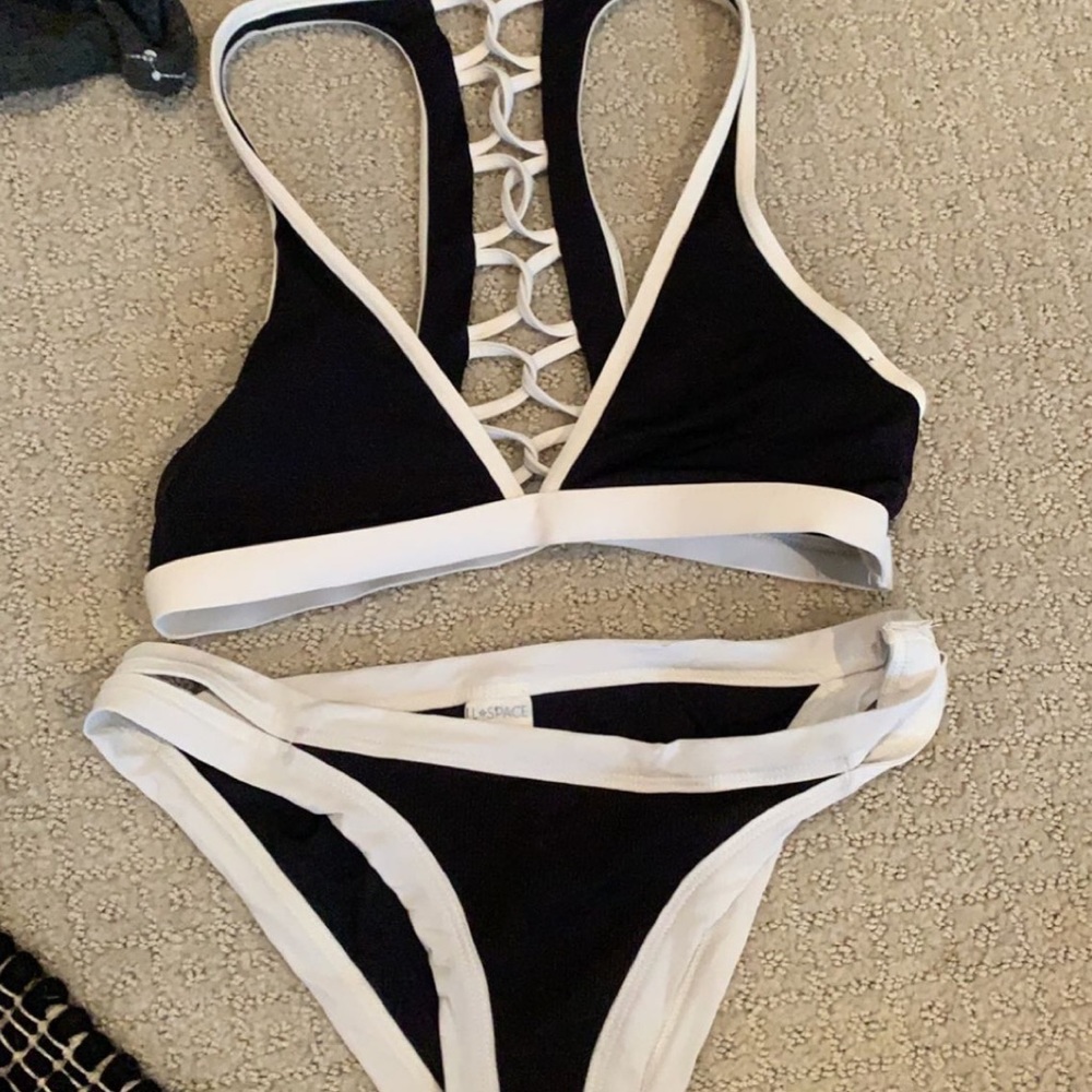 L*Space bikini set!!